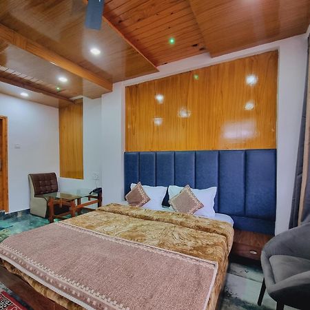 Wow Hotels Green View Dalhousie Exterior photo