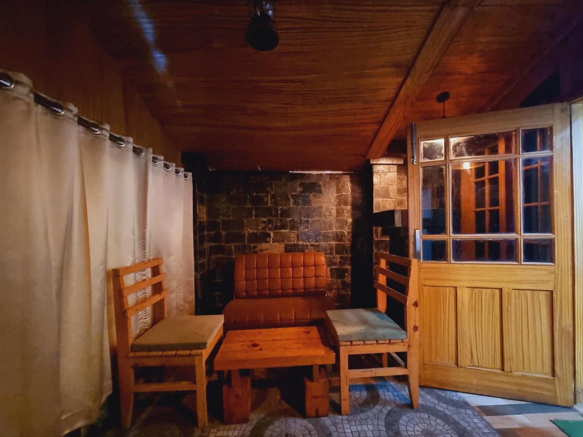 Wow Hotels Green View Dalhousie Exterior photo