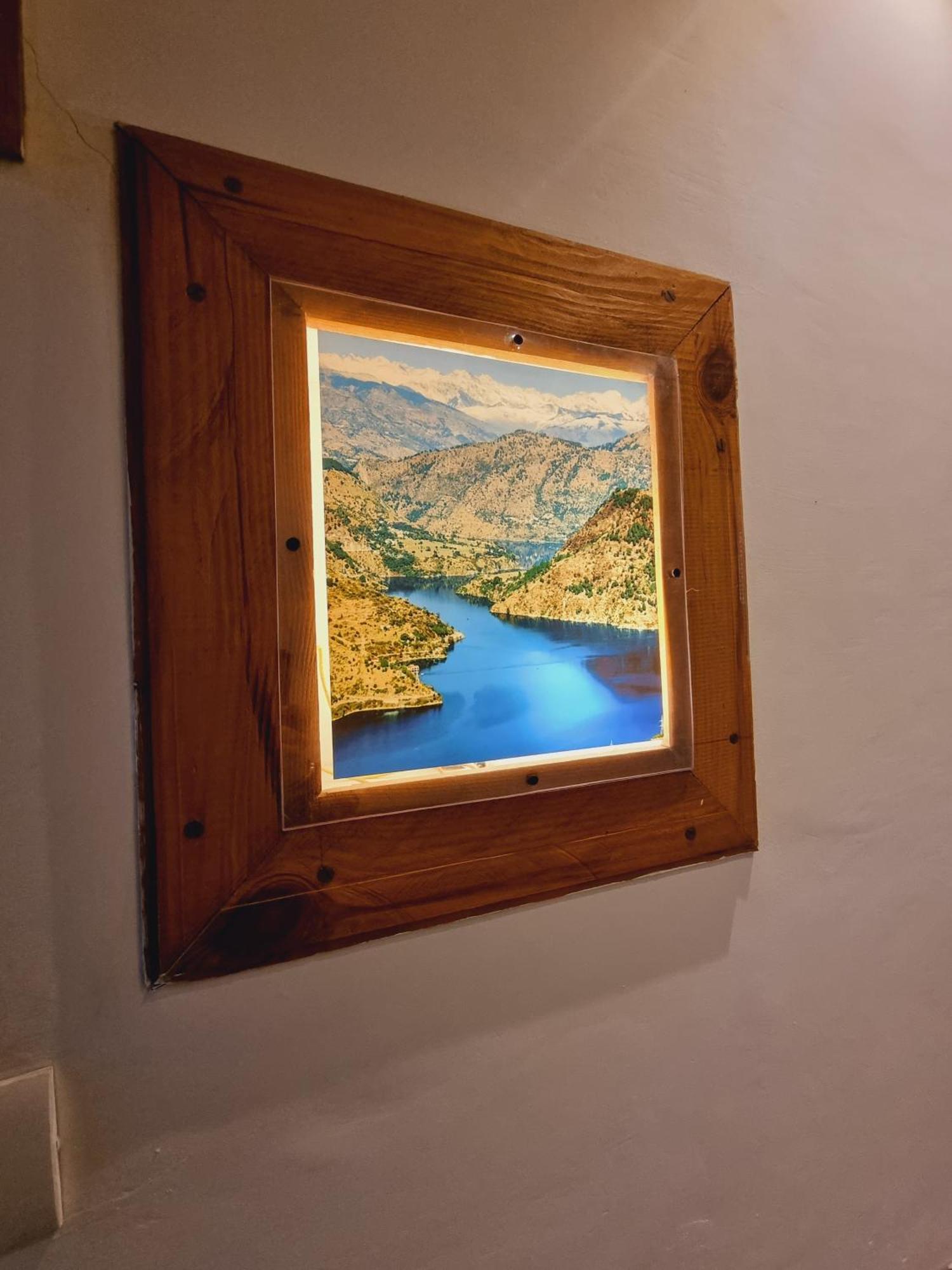 Wow Hotels Green View Dalhousie Exterior photo