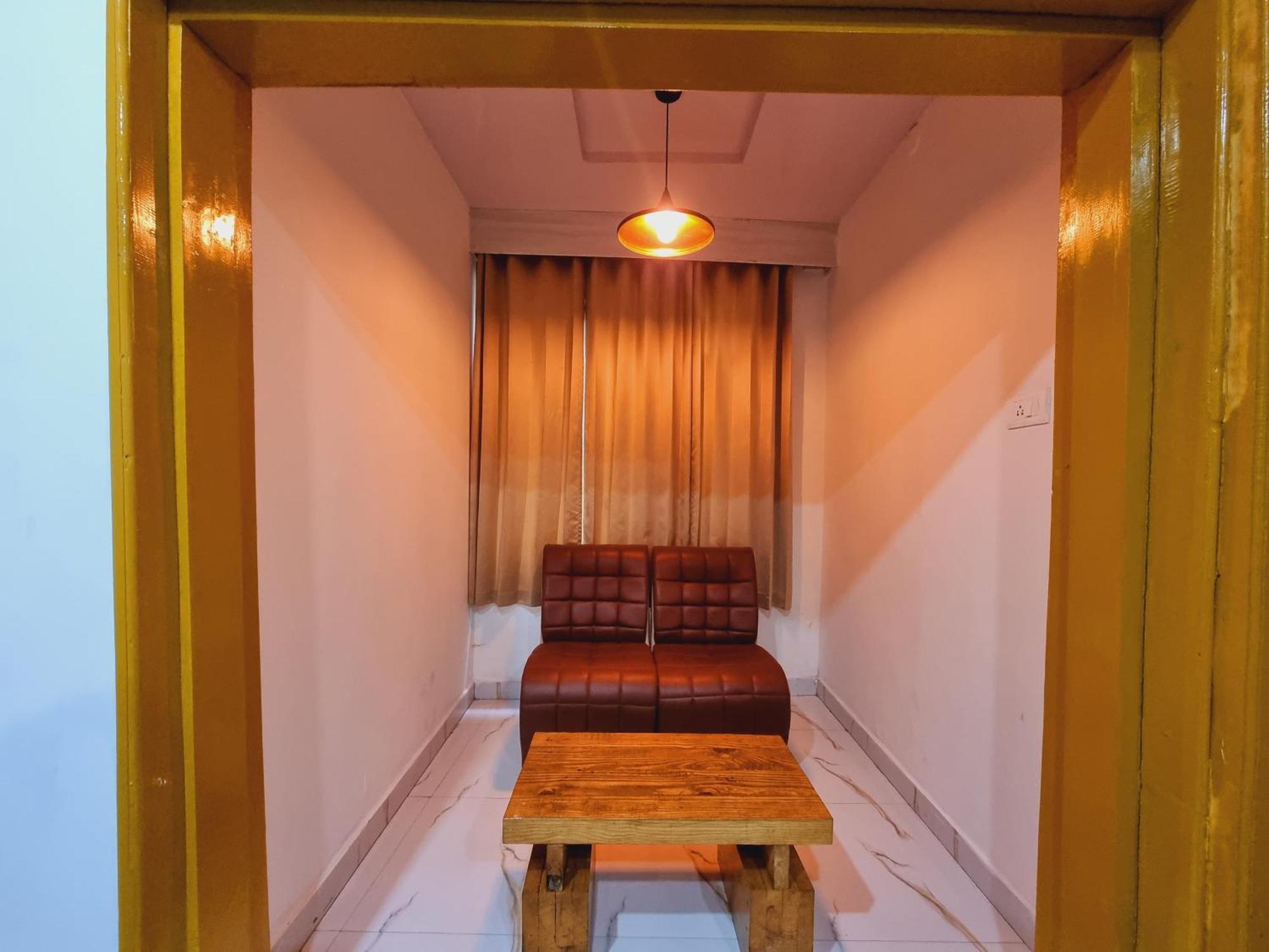 Wow Hotels Green View Dalhousie Exterior photo
